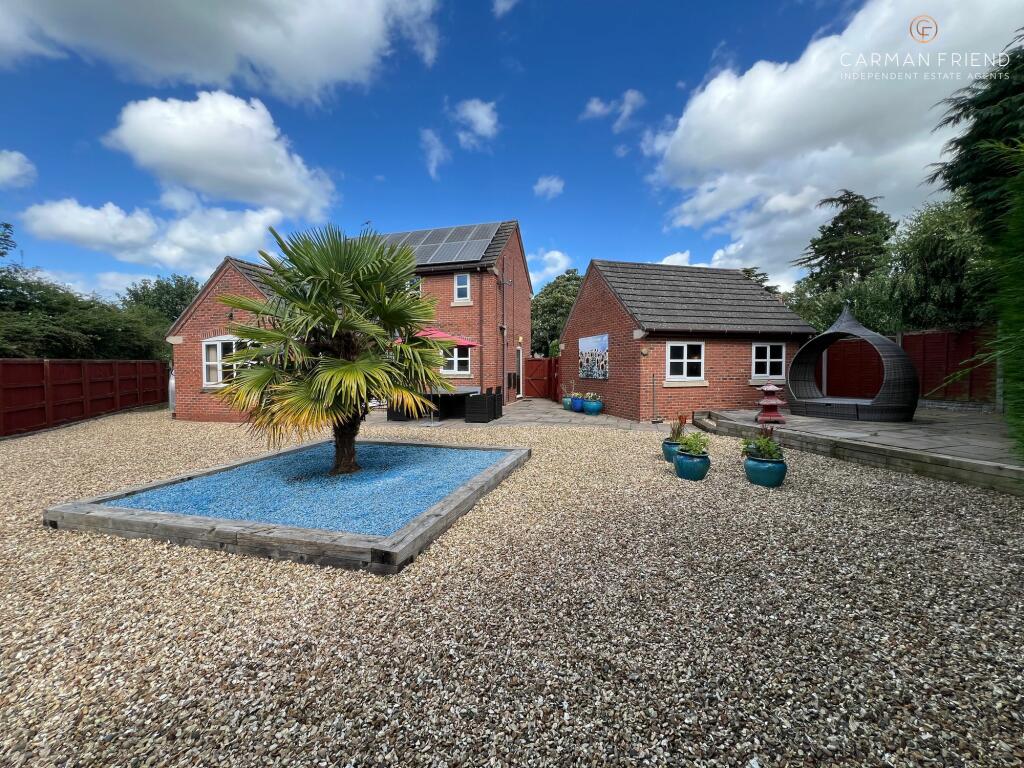 Additional property image - Orchard Grove, Farndon, CH3