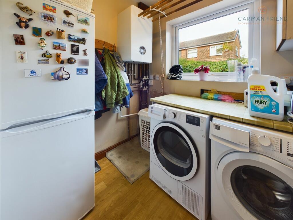 Additional property image - Hermitage Road, Saughall, CH1