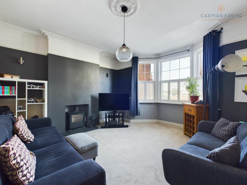 Additional property image - Tarvin Road, Boughton, CH3