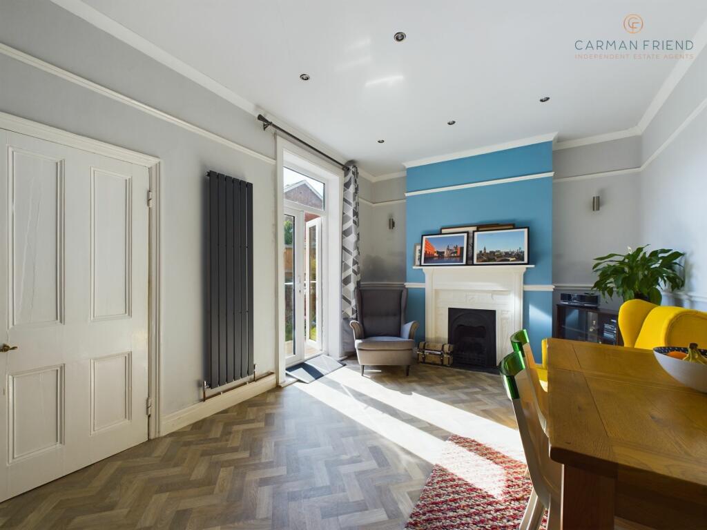 Additional property image - Tarvin Road, Boughton, CH3