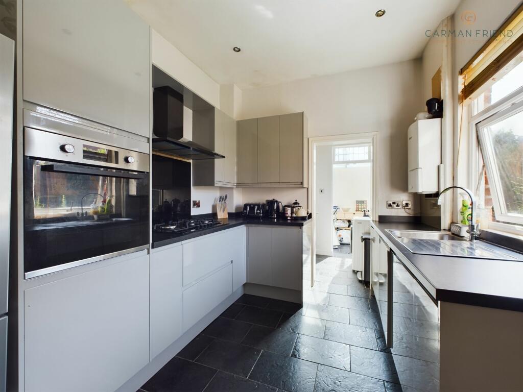 Additional property image - Tarvin Road, Boughton, CH3