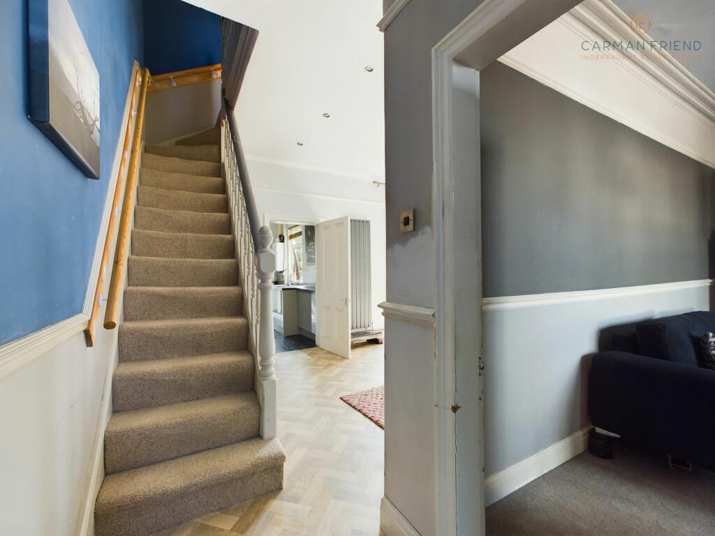 Additional property image - Tarvin Road, Boughton, CH3