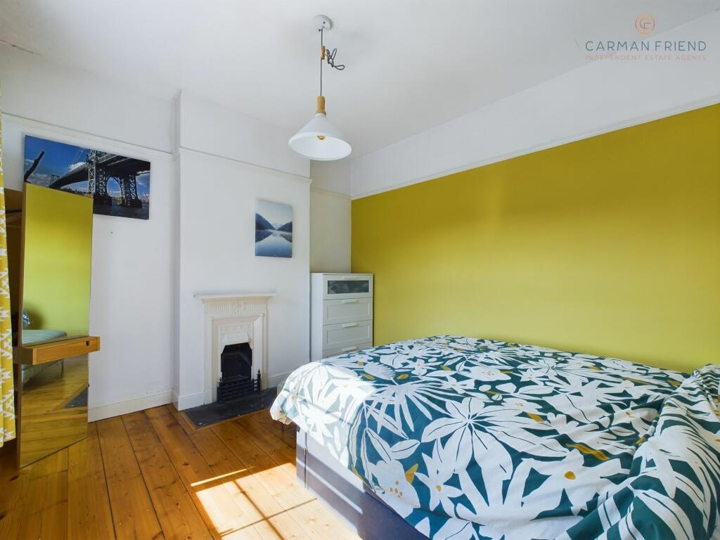 Additional property image - Tarvin Road, Boughton, CH3