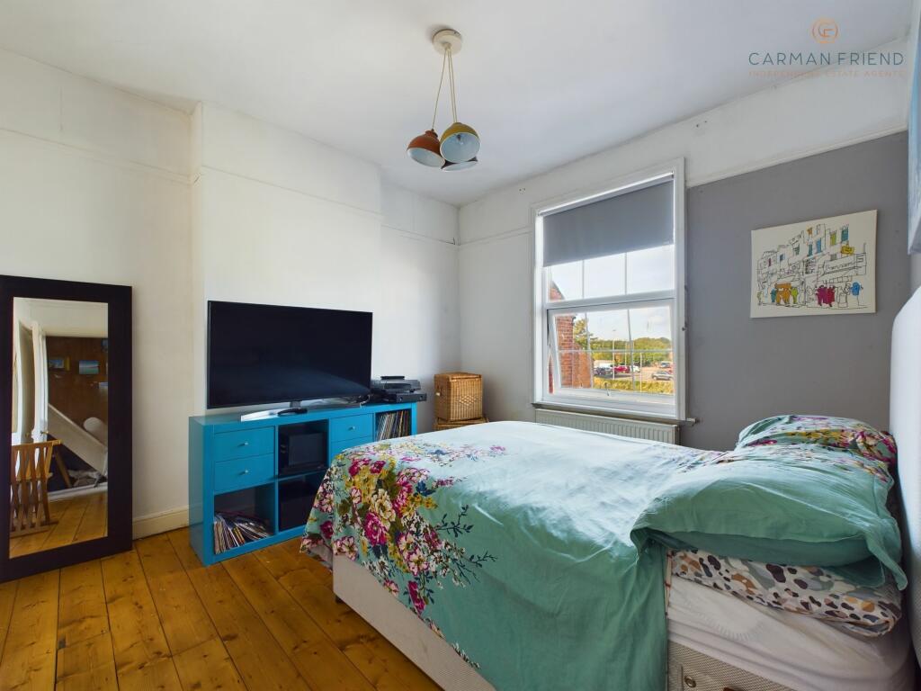 Additional property image - Tarvin Road, Boughton, CH3