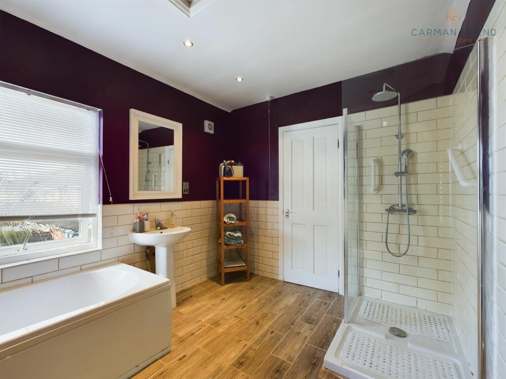 Additional property image - Tarvin Road, Boughton, CH3