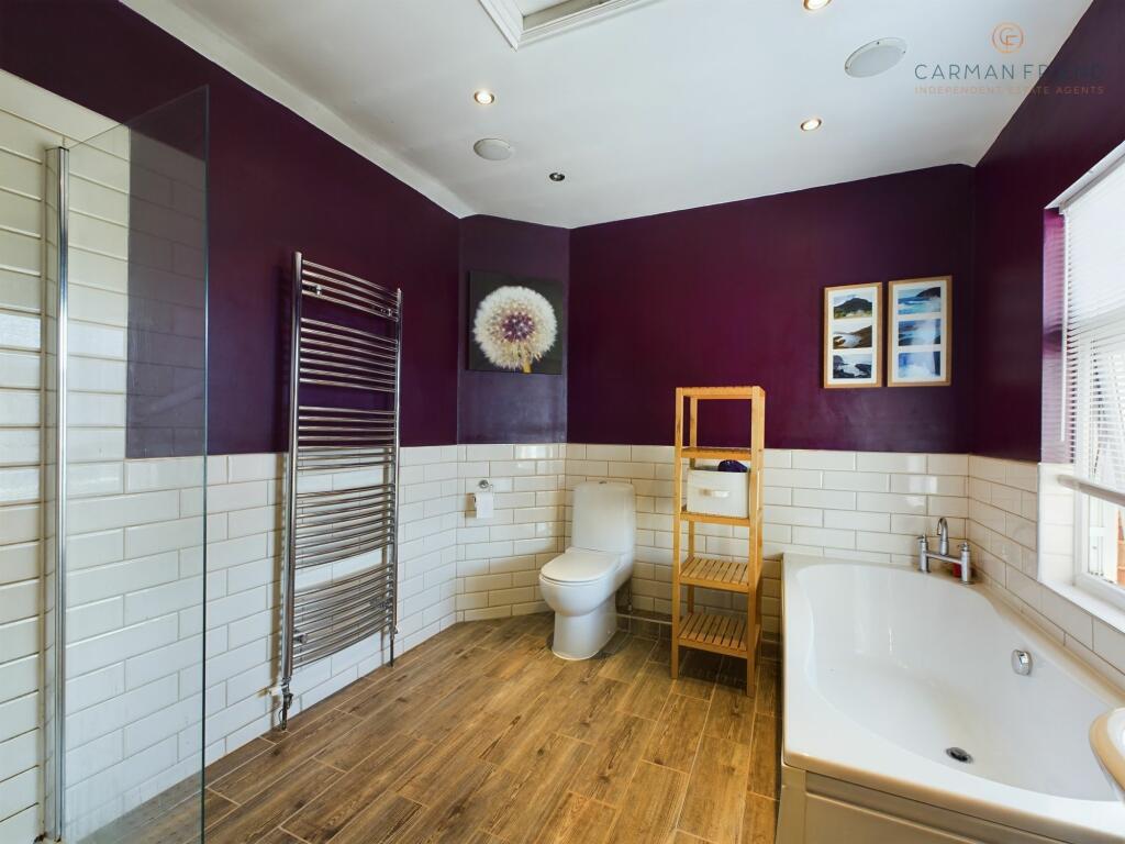 Additional property image - Tarvin Road, Boughton, CH3