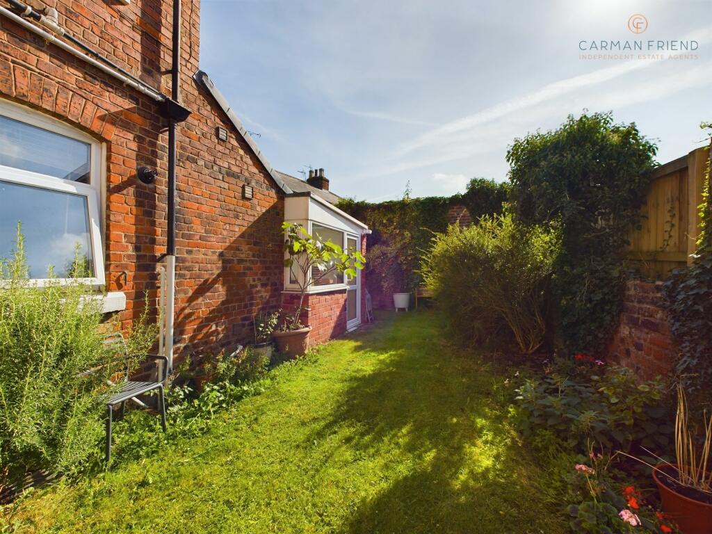 Additional property image - Tarvin Road, Boughton, CH3