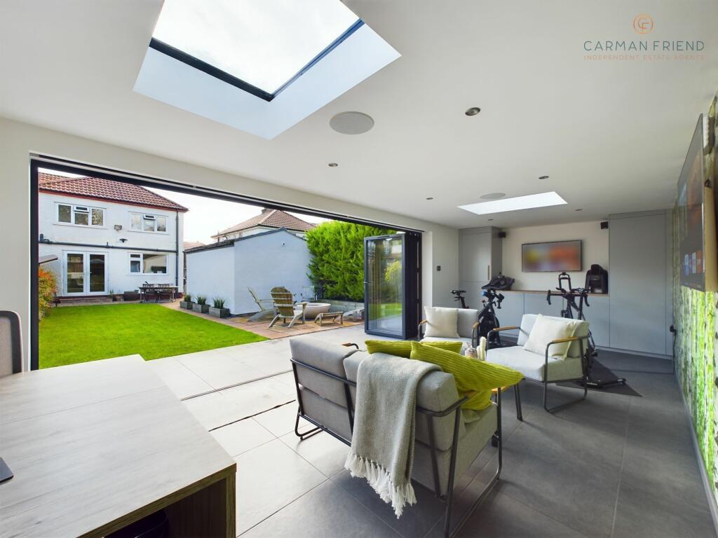 Additional property image - Sefton Road, Hoole, CH2