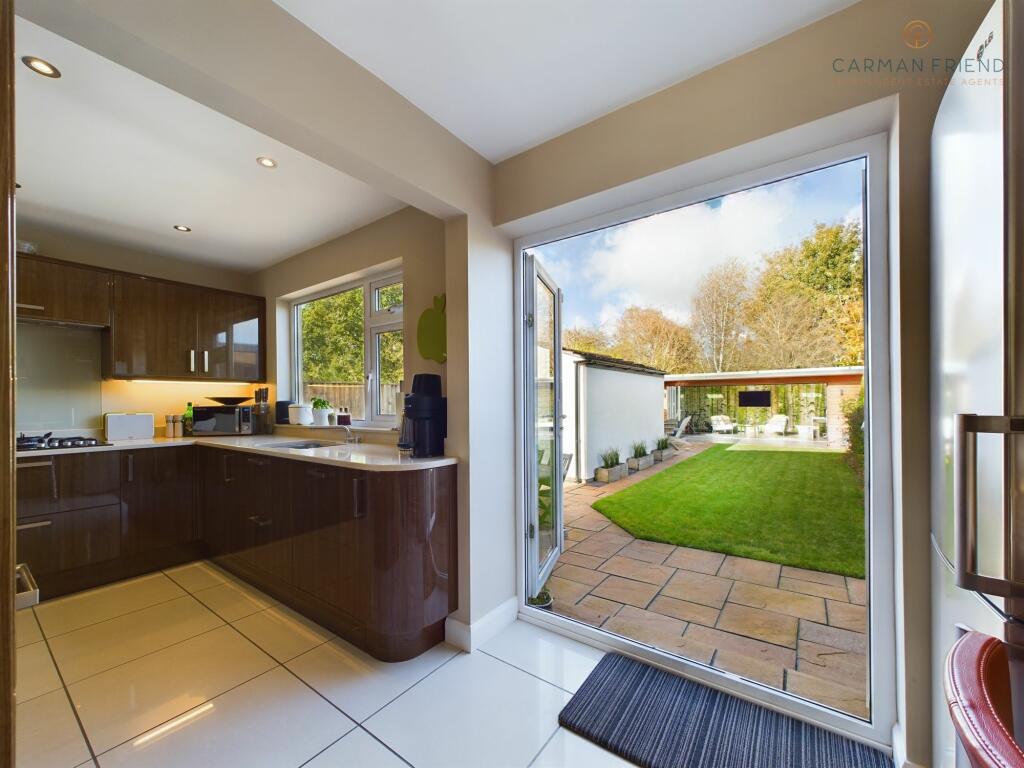 Additional property image - Sefton Road, Hoole, CH2