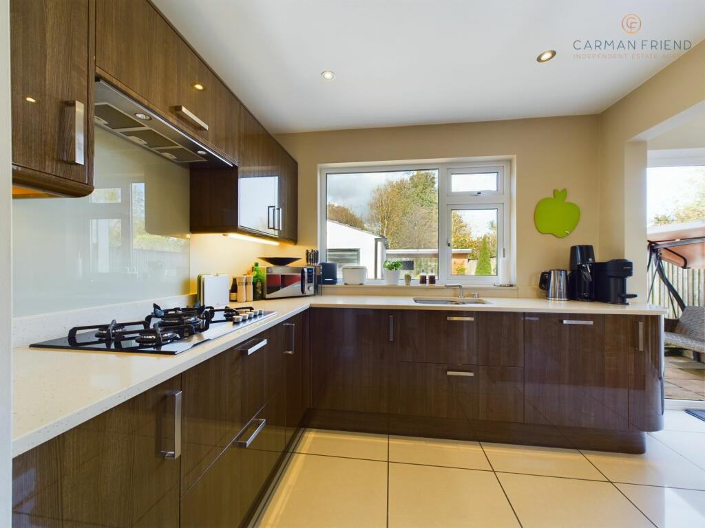 Additional property image - Sefton Road, Hoole, CH2