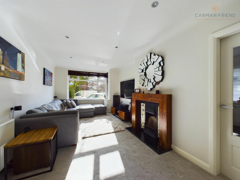 Additional property image - Sefton Road, Hoole, CH2