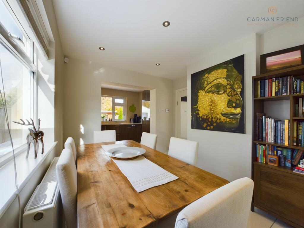 Additional property image - Sefton Road, Hoole, CH2
