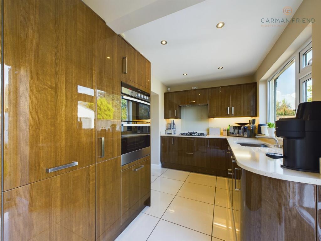 Additional property image - Sefton Road, Hoole, CH2