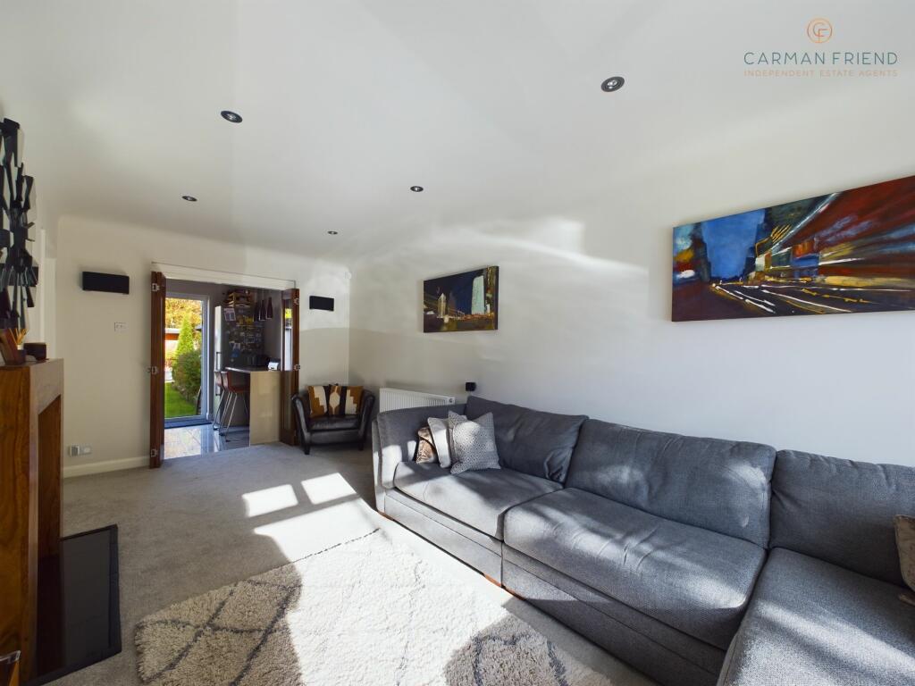Additional property image - Sefton Road, Hoole, CH2