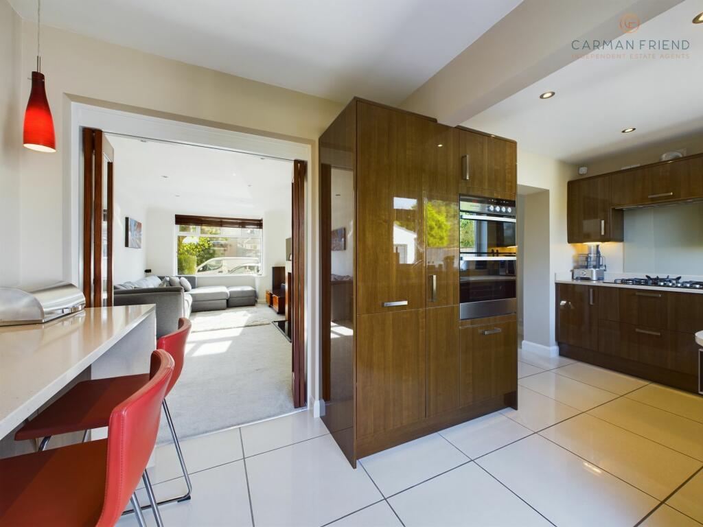 Additional property image - Sefton Road, Hoole, CH2