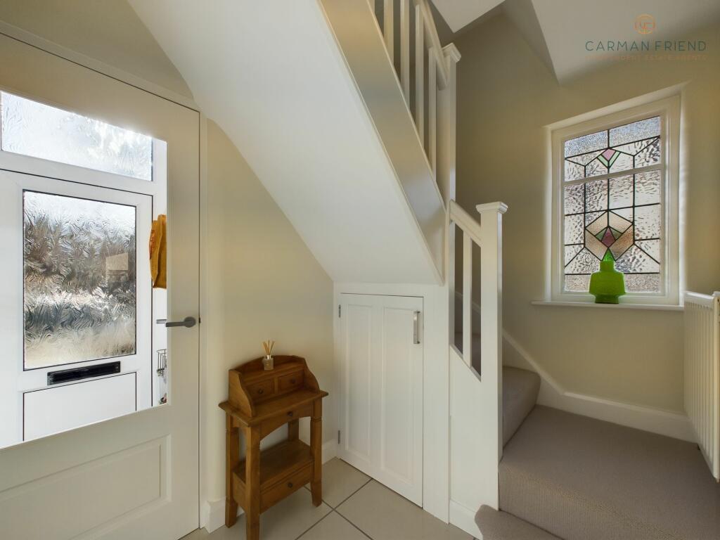 Additional property image - Sefton Road, Hoole, CH2