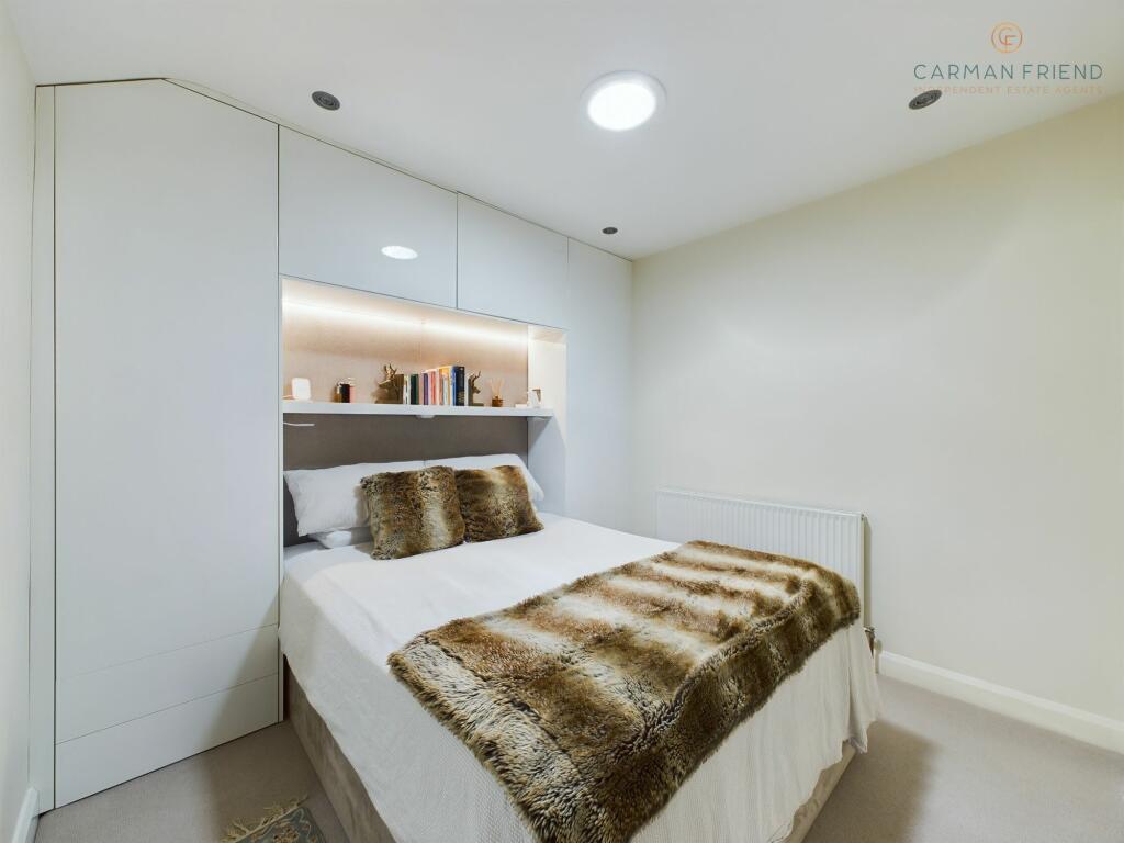 Additional property image - Sefton Road, Hoole, CH2