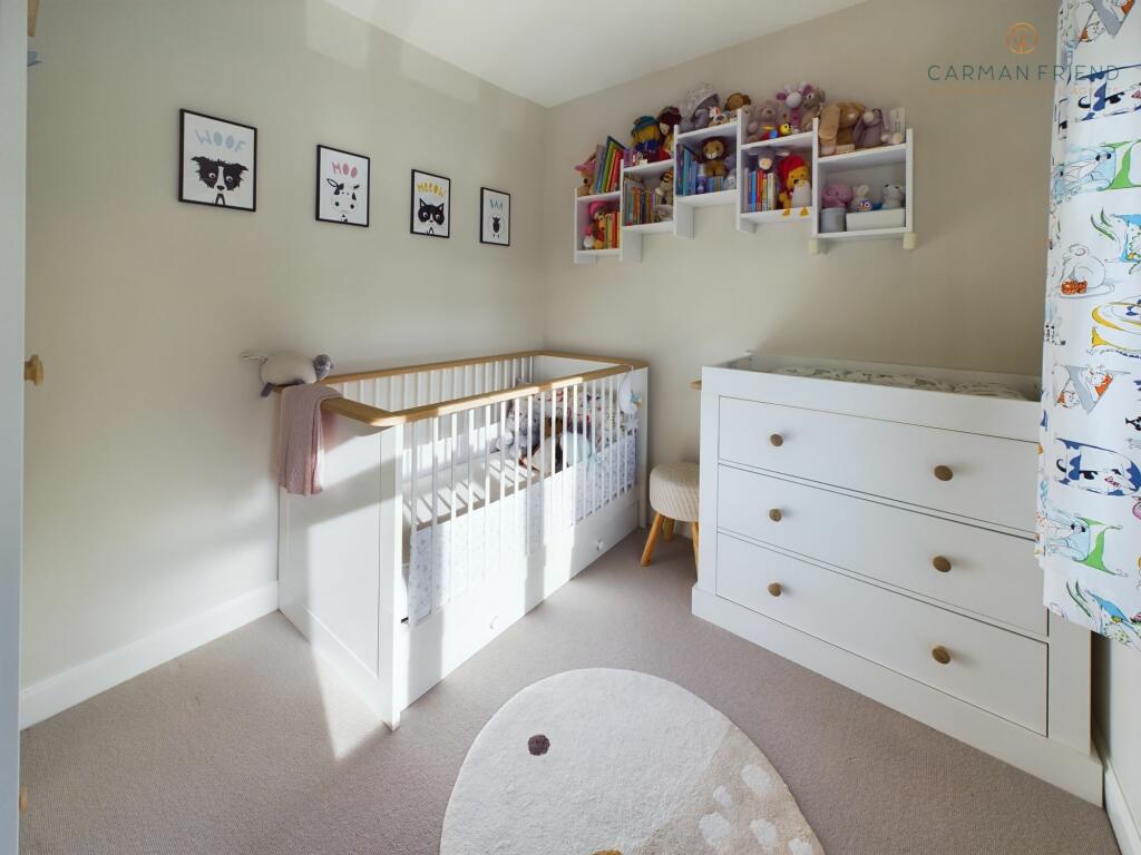 Additional property image - Sefton Road, Hoole, CH2