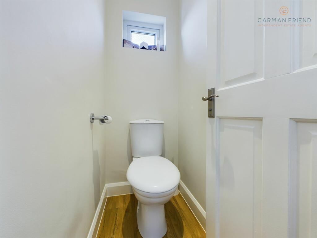 Additional property image - Sefton Road, Hoole, CH2