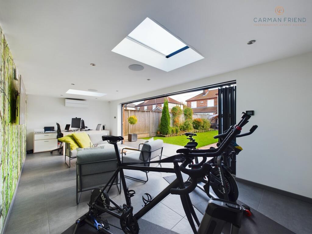 Additional property image - Sefton Road, Hoole, CH2