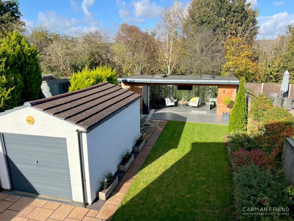 Additional property image - Sefton Road, Hoole, CH2