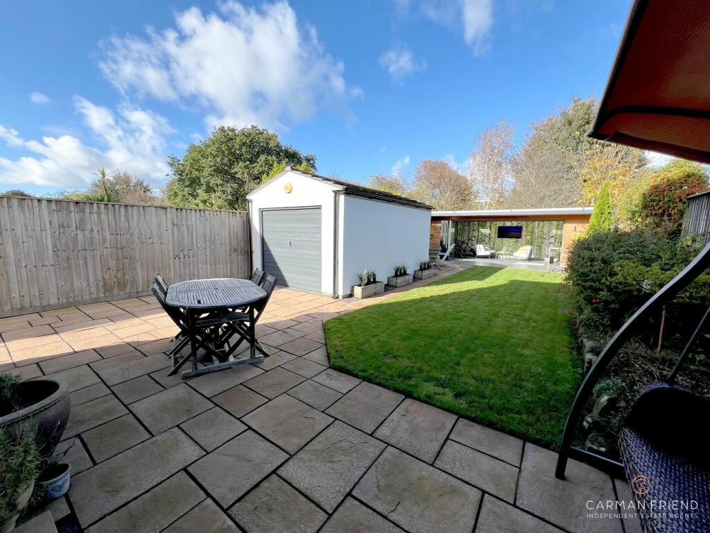 Additional property image - Sefton Road, Hoole, CH2