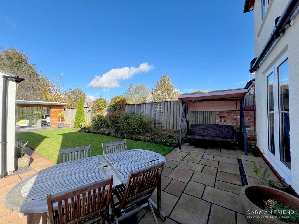 Additional property image - Sefton Road, Hoole, CH2