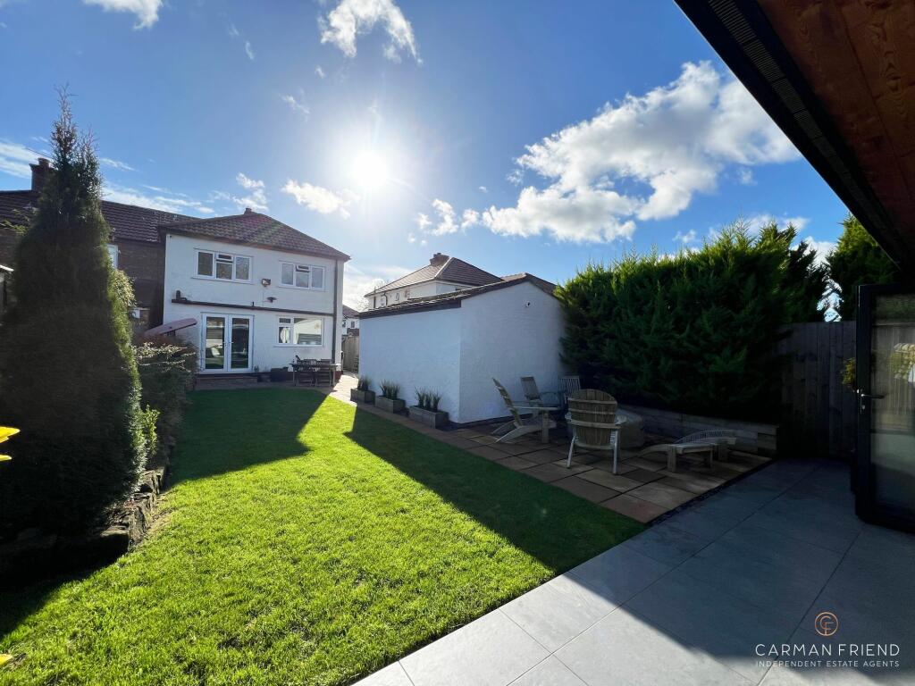Additional property image - Sefton Road, Hoole, CH2