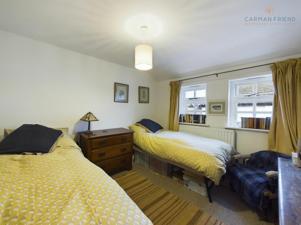 Additional property image - Seahill Road, Saughall, CH1
