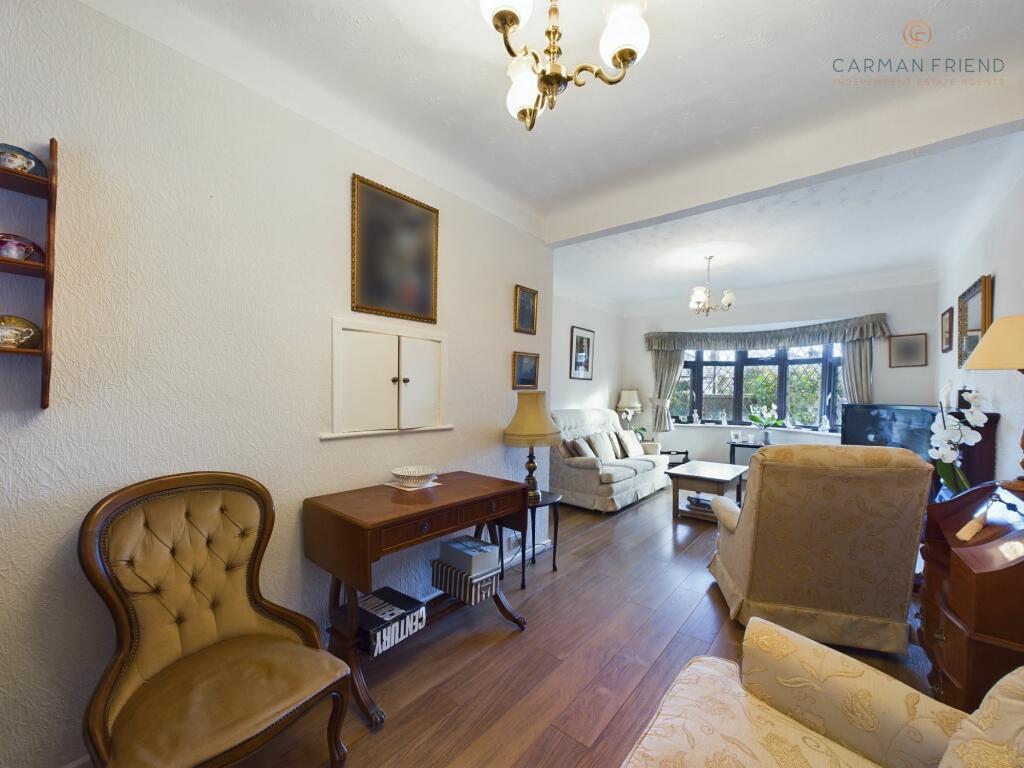 Additional property image - Willow Close, Upton, CH2