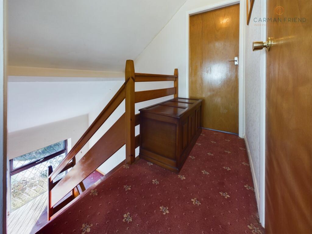 Additional property image - Willow Close, Upton, CH2