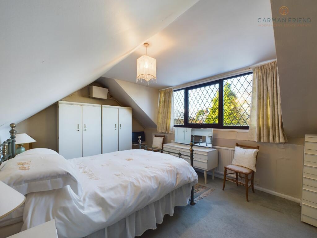 Additional property image - Willow Close, Upton, CH2