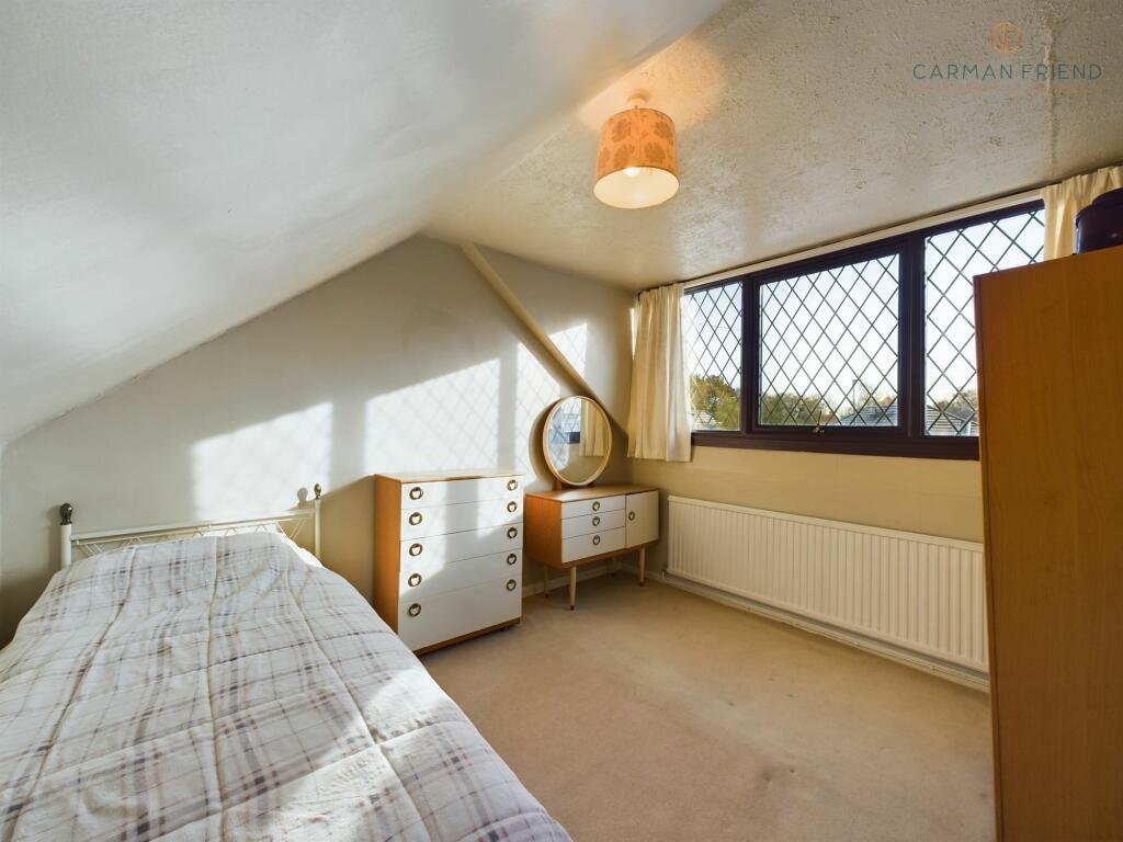 Additional property image - Willow Close, Upton, CH2