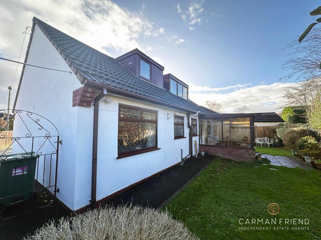 Additional property image - Willow Close, Upton, CH2