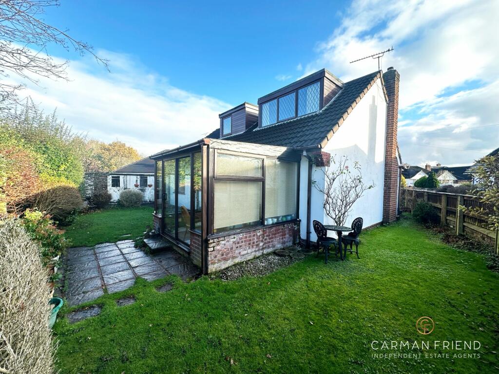 Additional property image - Willow Close, Upton, CH2