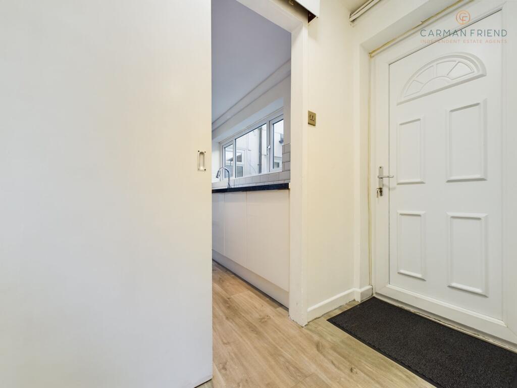 Additional property image - Westminster Road, Hoole, CH2