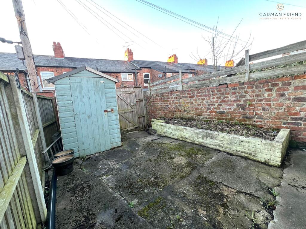 Additional property image - Westminster Road, Hoole, CH2