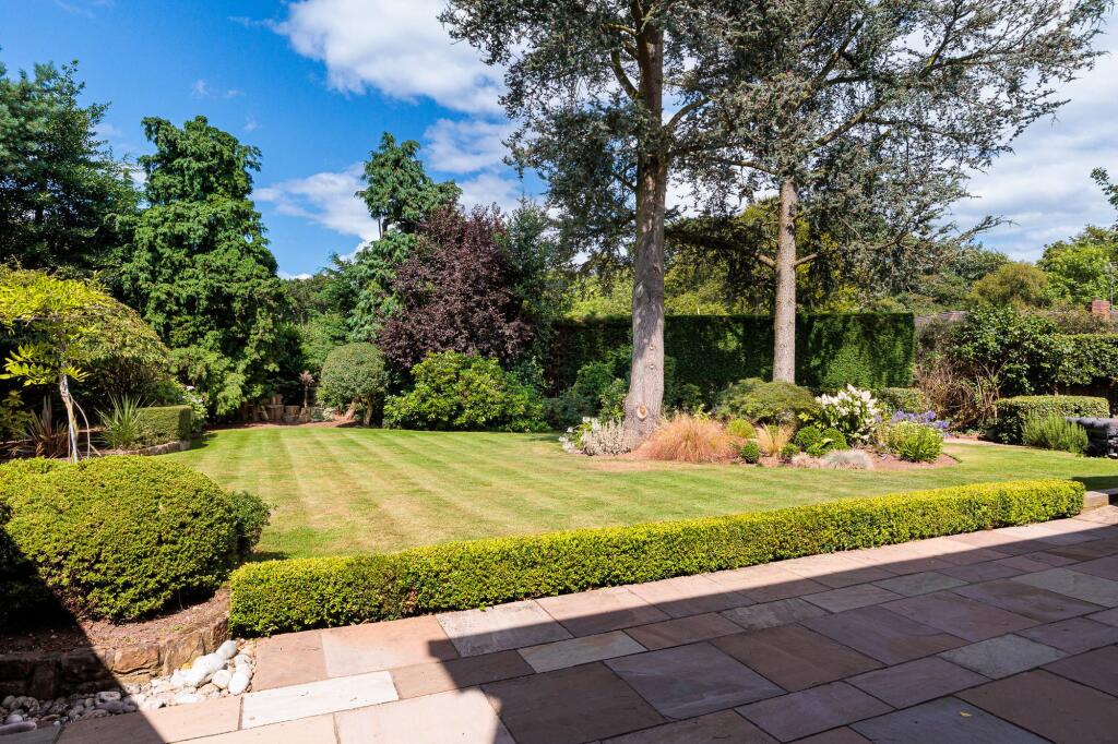 Additional property image - Manor Park, Great Barrow, CH3