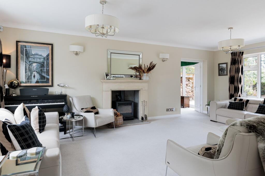 Additional property image - Manor Park, Great Barrow, CH3