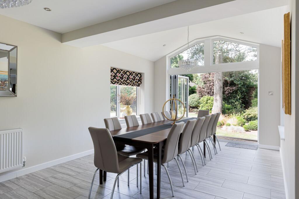 Additional property image - Manor Park, Great Barrow, CH3