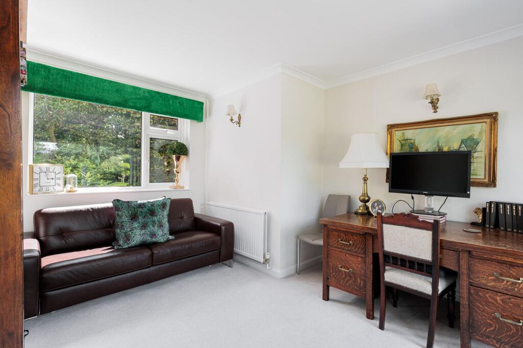 Additional property image - Manor Park, Great Barrow, CH3