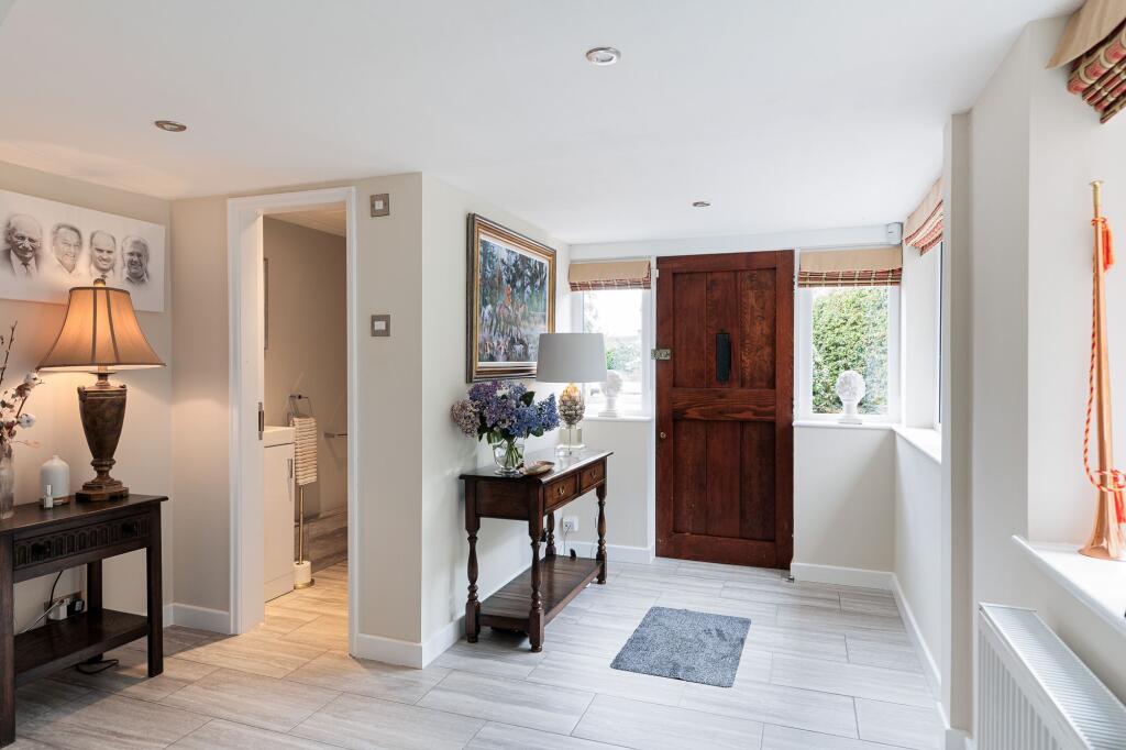Additional property image - Manor Park, Great Barrow, CH3