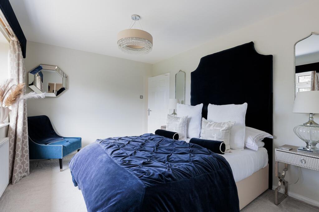 Additional property image - Manor Park, Great Barrow, CH3