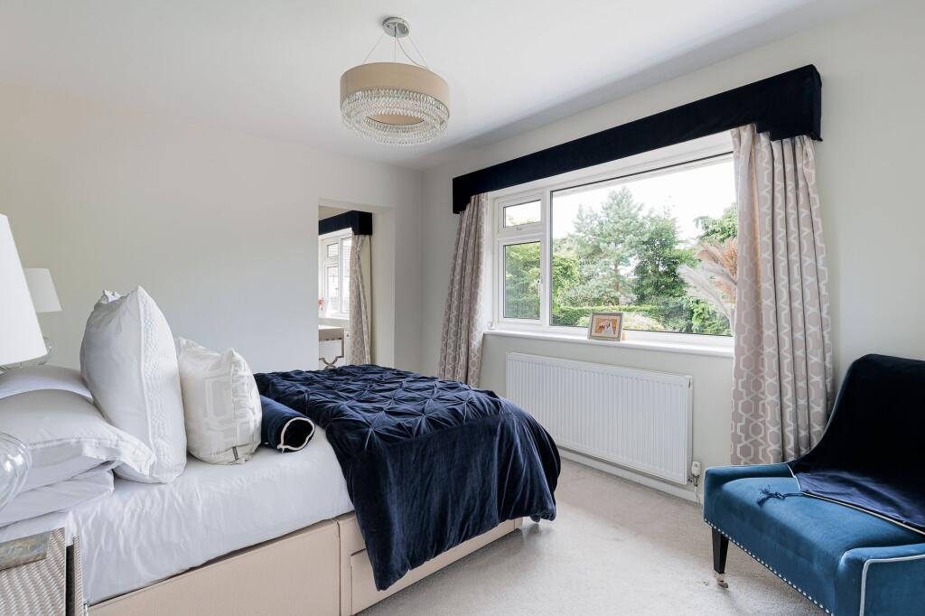 Additional property image - Manor Park, Great Barrow, CH3