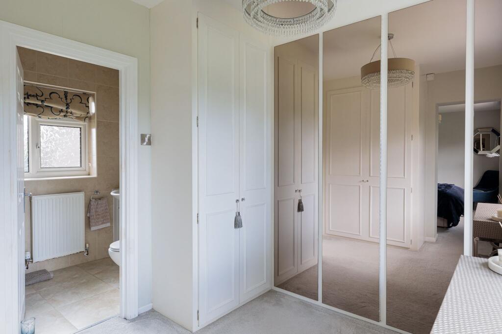 Additional property image - Manor Park, Great Barrow, CH3