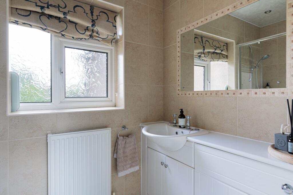 Additional property image - Manor Park, Great Barrow, CH3