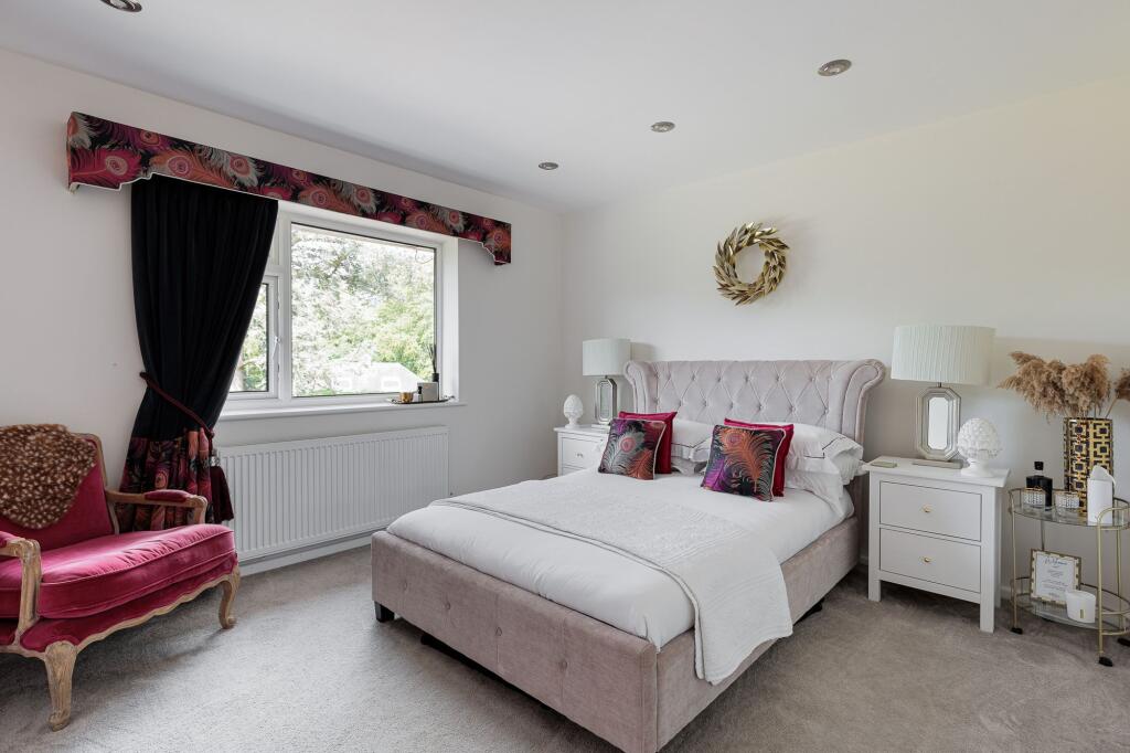 Additional property image - Manor Park, Great Barrow, CH3