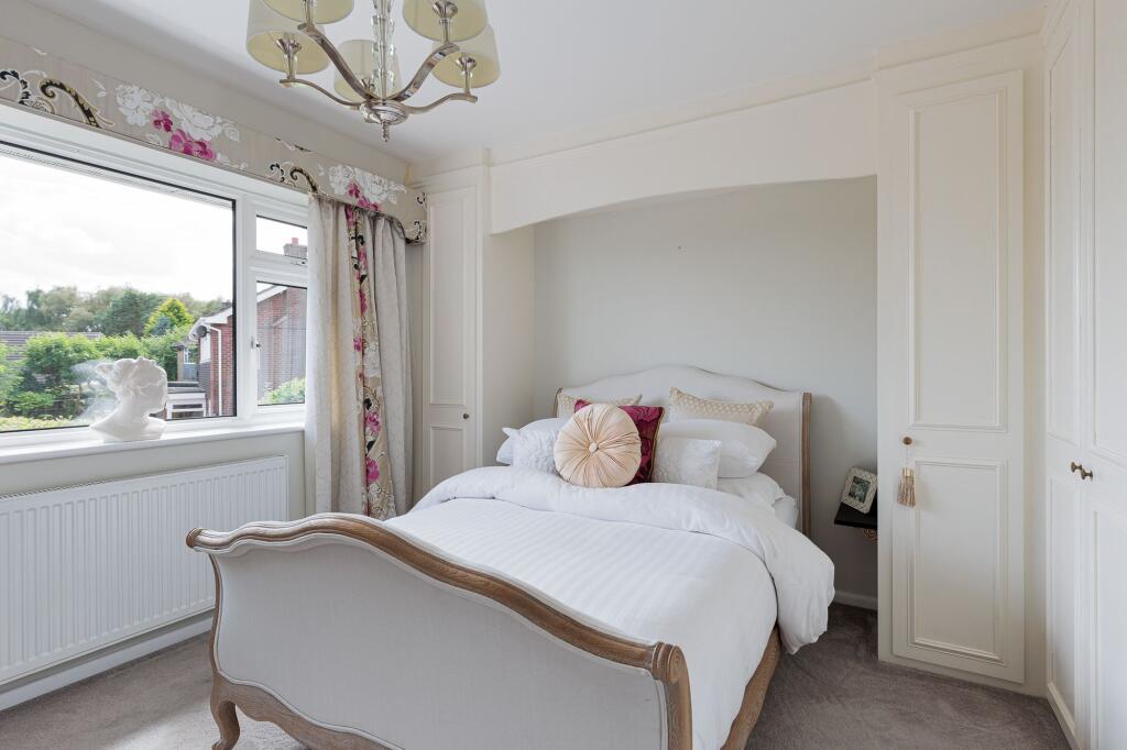 Additional property image - Manor Park, Great Barrow, CH3