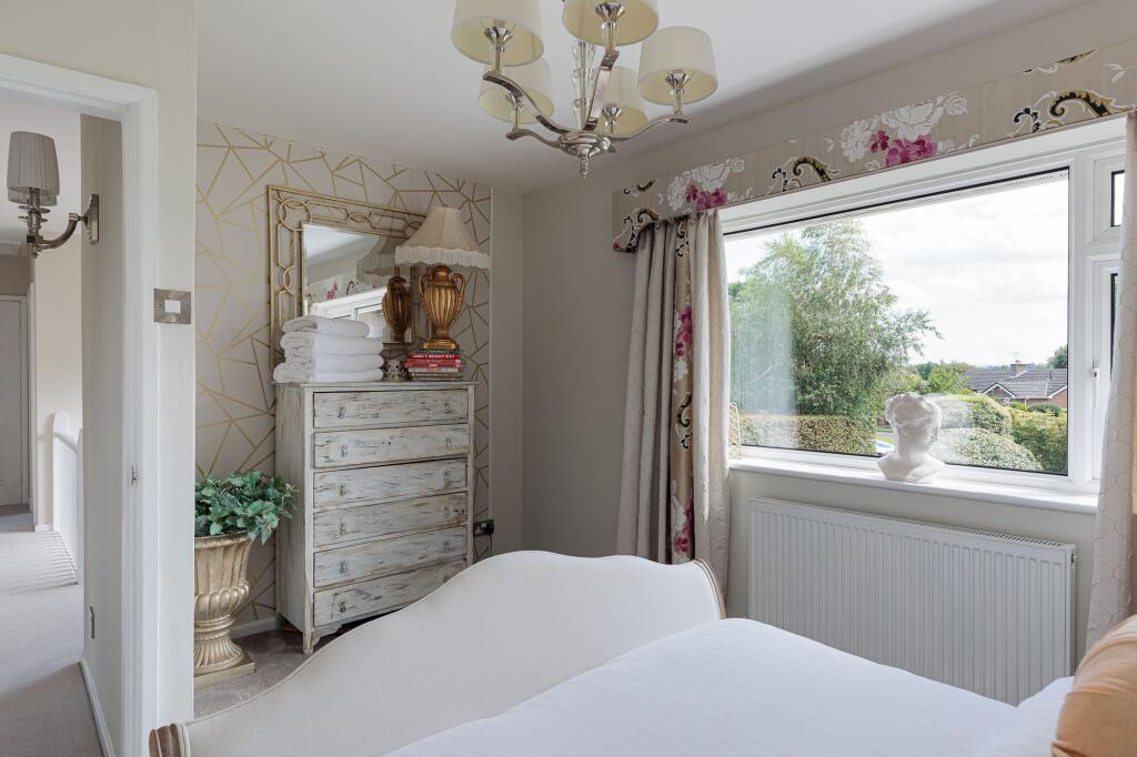 Additional property image - Manor Park, Great Barrow, CH3