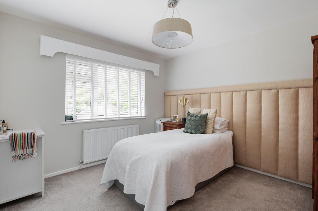 Additional property image - Manor Park, Great Barrow, CH3